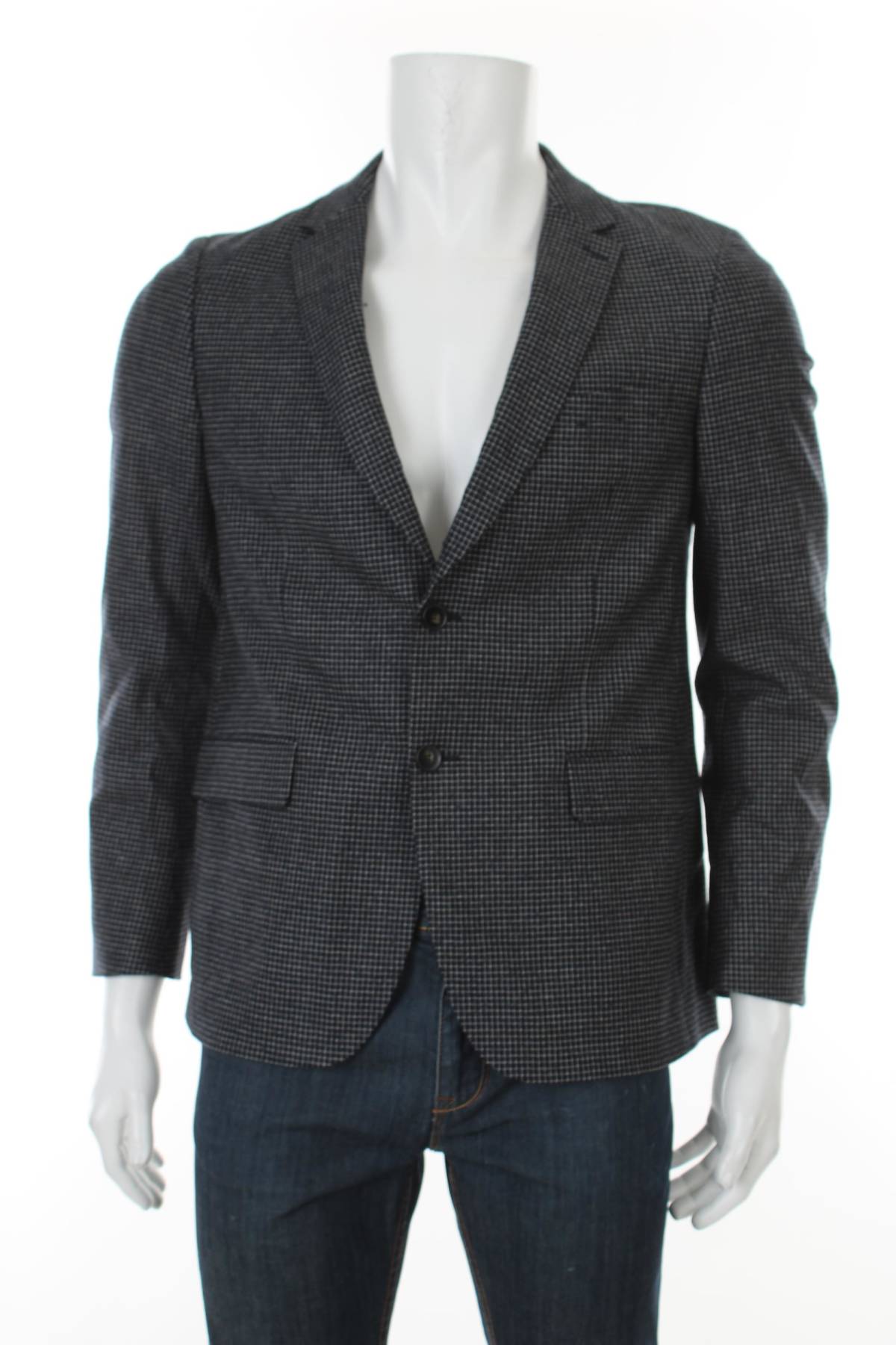 Мъжко сако De Fursac1