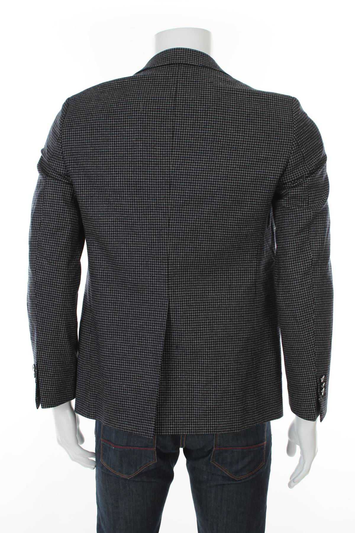 Мъжко сако De Fursac2