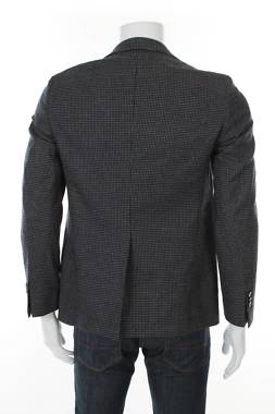 Мъжко сако De Fursac2