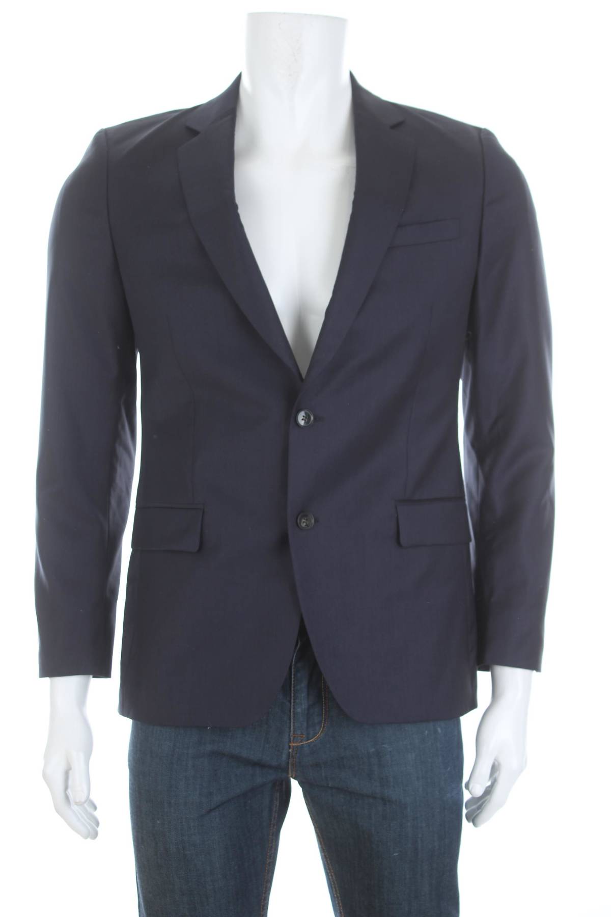 Ανδρικό σακάκι De Fursac1