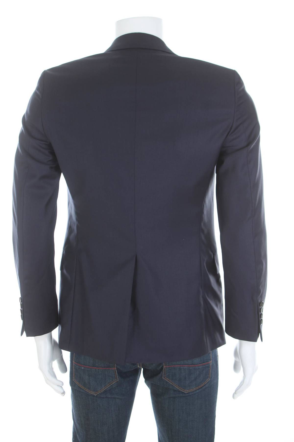 Ανδρικό σακάκι De Fursac2