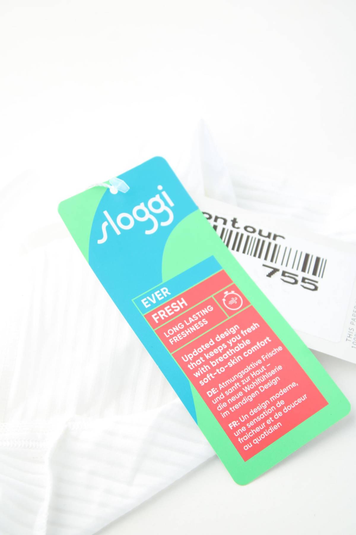 Сутиен Sloggi3