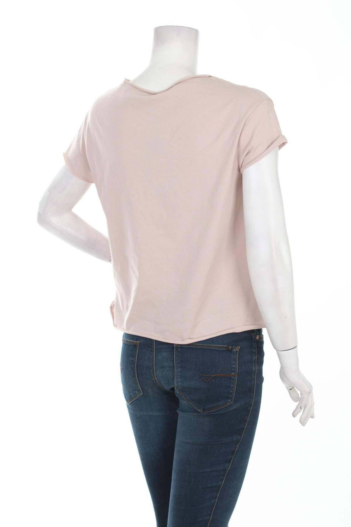 Γυναικεία μπλούζα Pattaya2