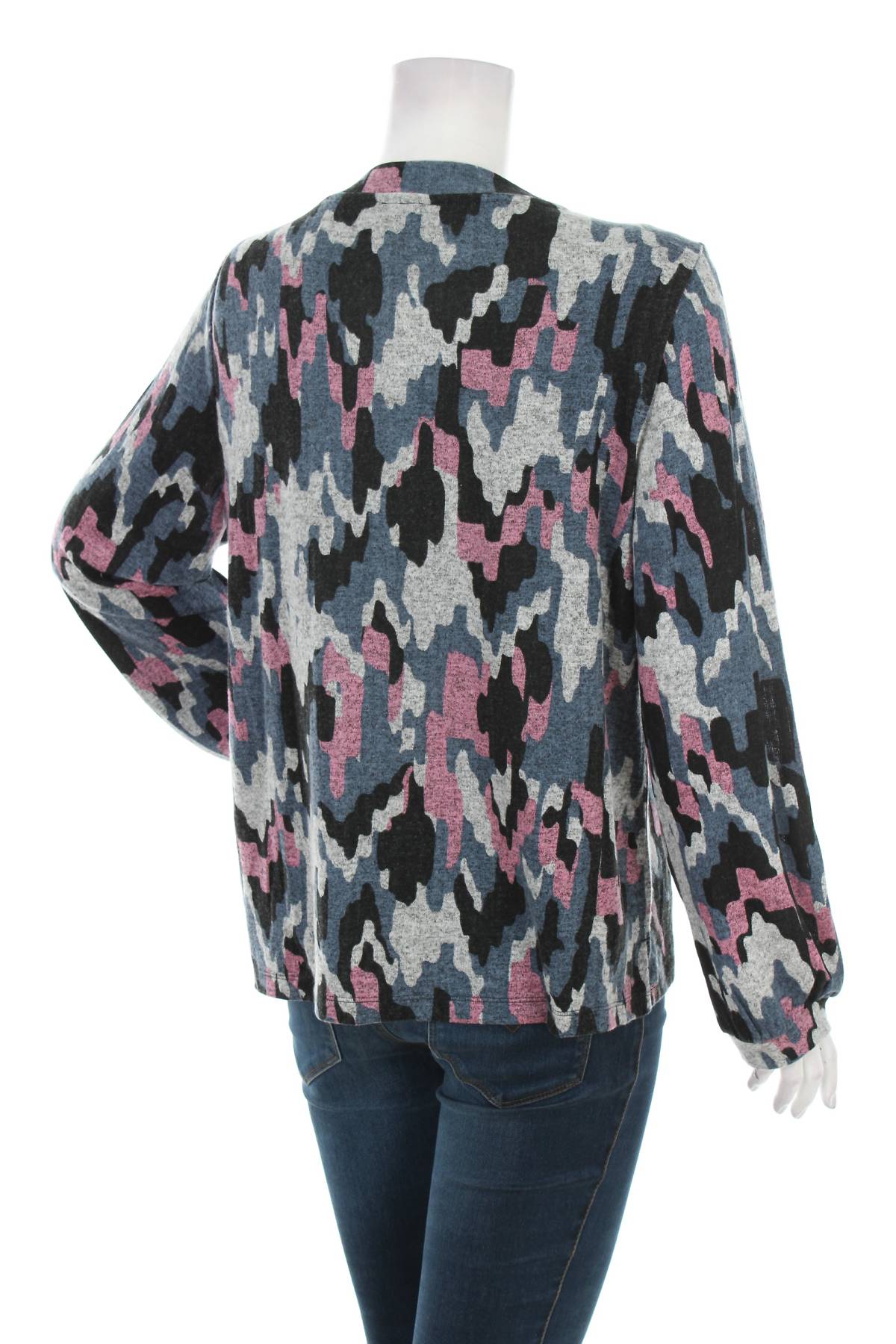 Γυναικεία μπλούζα Tom Tailor2