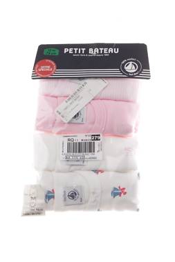 Детско боди Petit Bateau1 - Contour.bg Детско боди Petit Bateau1