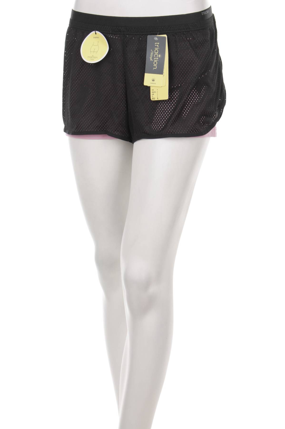 Дамски шорти Triumph Triaction1 - Contour.bg Дамски шорти Triumph Triaction1