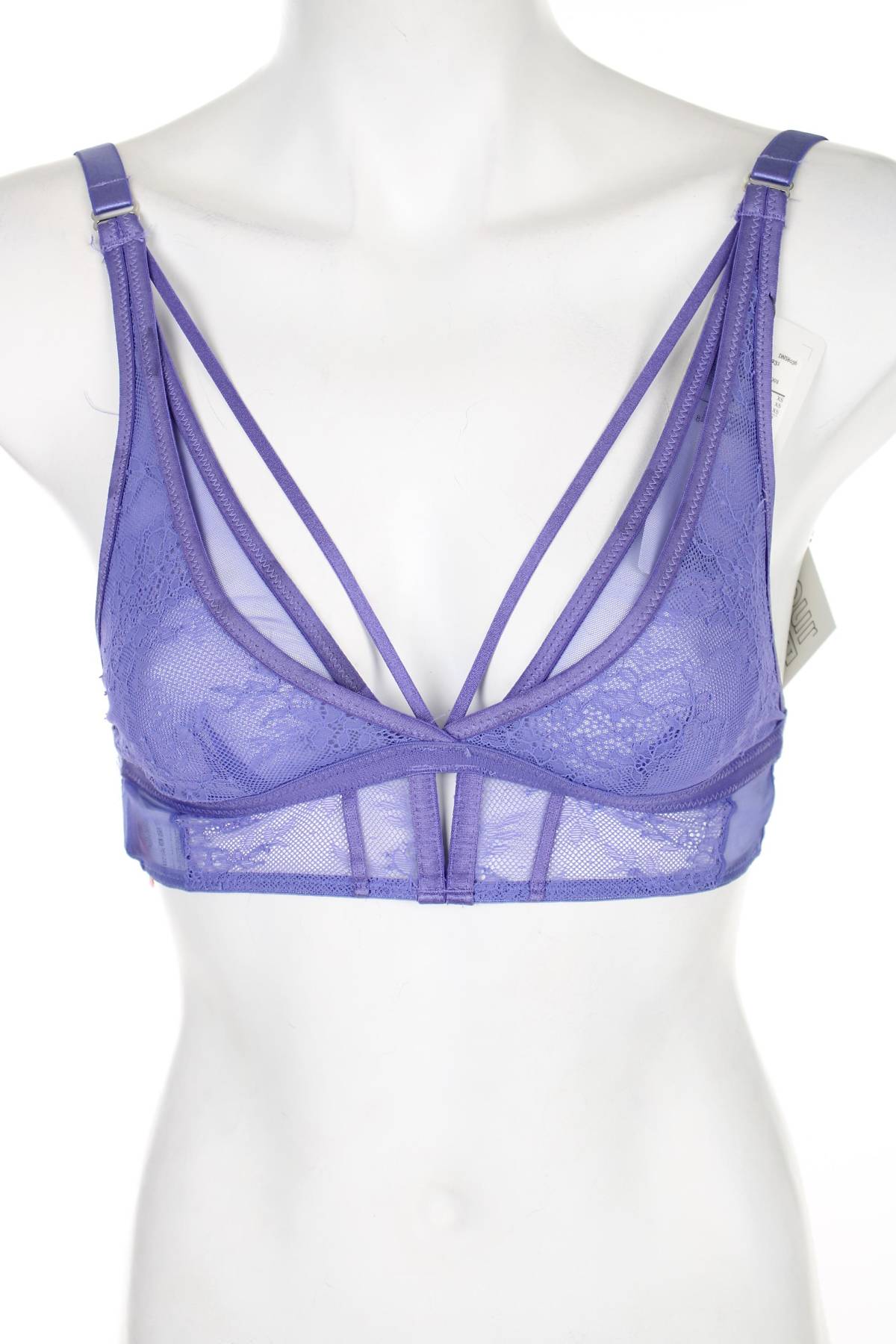 Σουτιέν Hunkemoller1