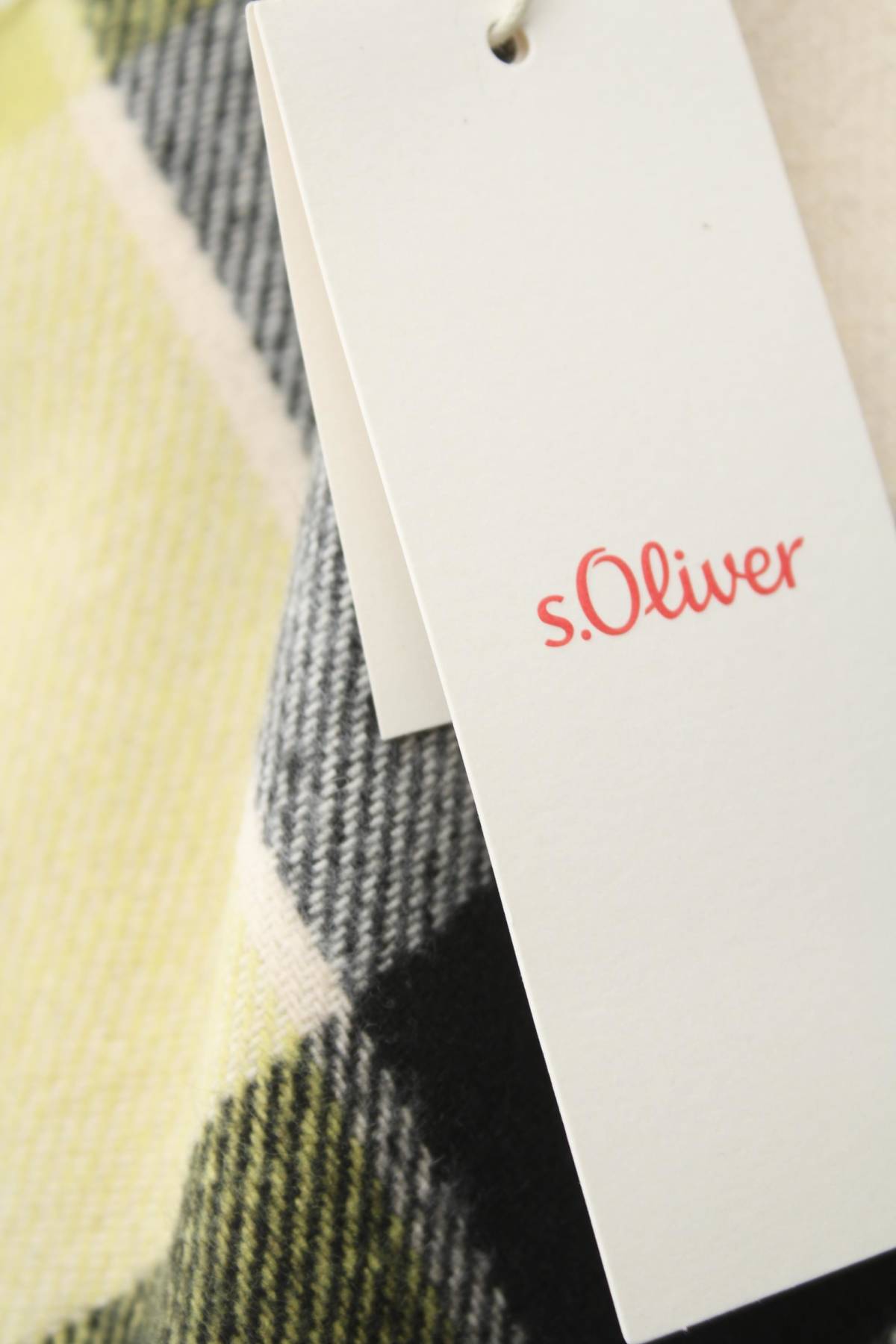 Φούστα S.Oliver3