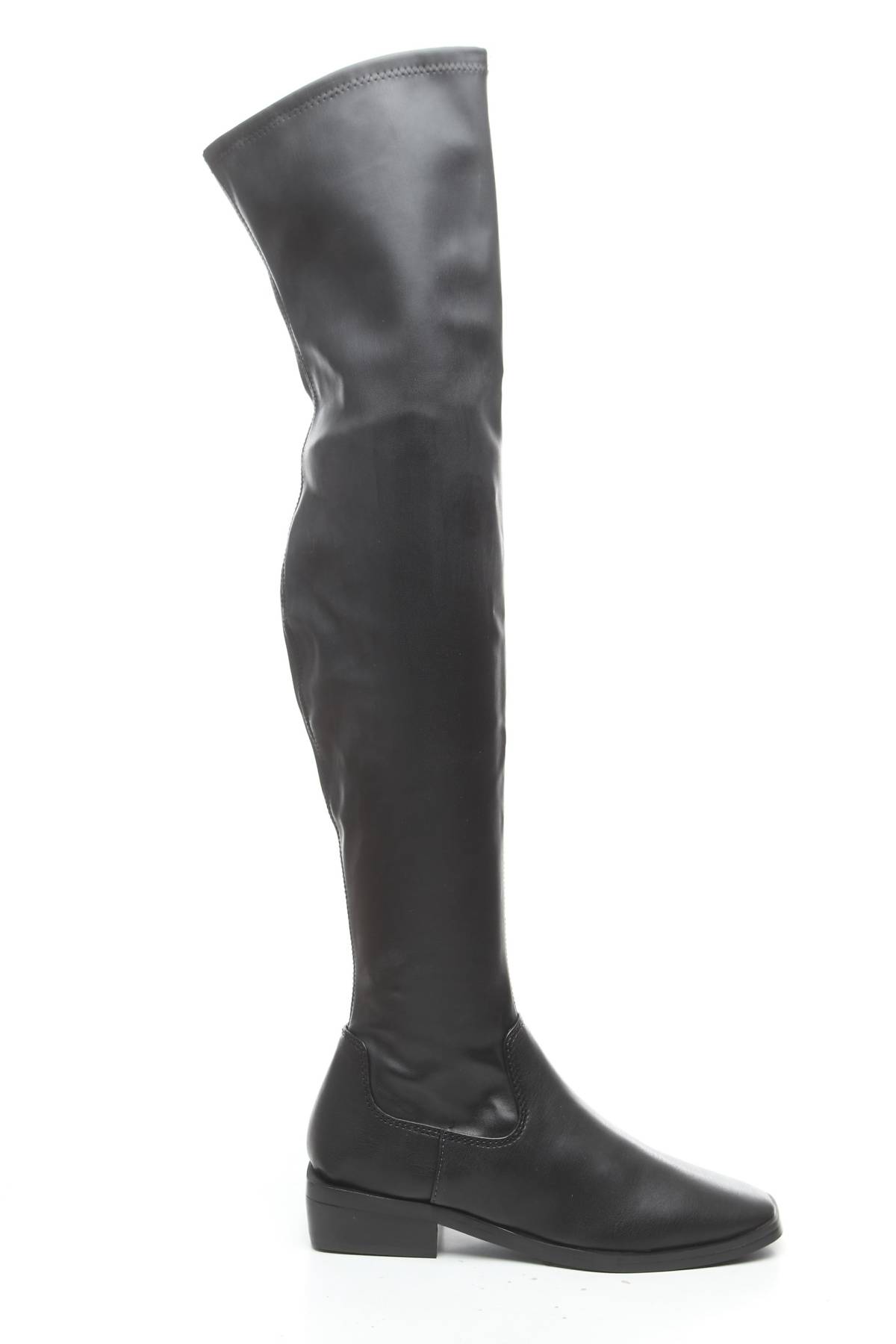 Дамски ботуши Steve Madden1