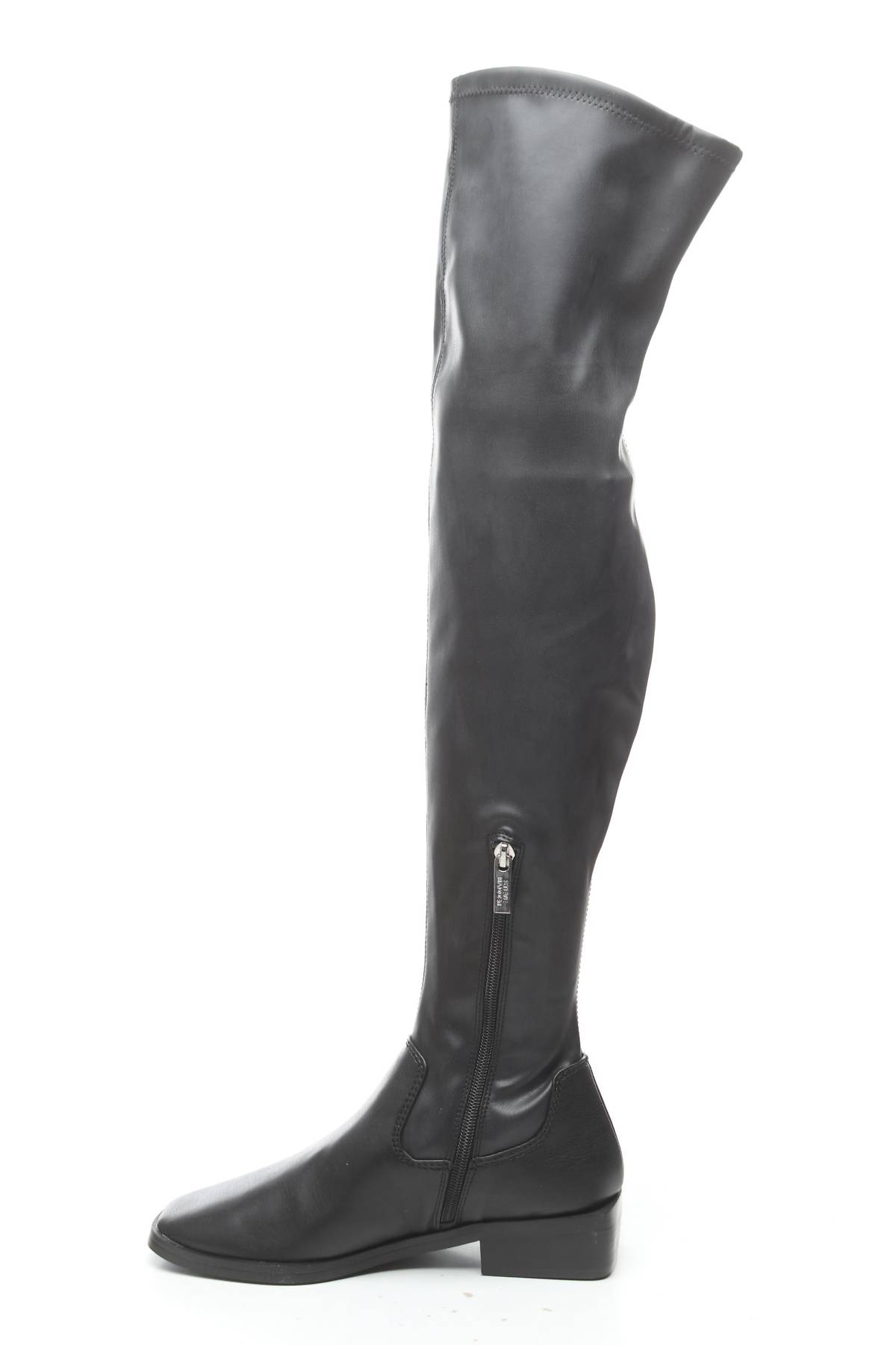 Дамски ботуши Steve Madden2