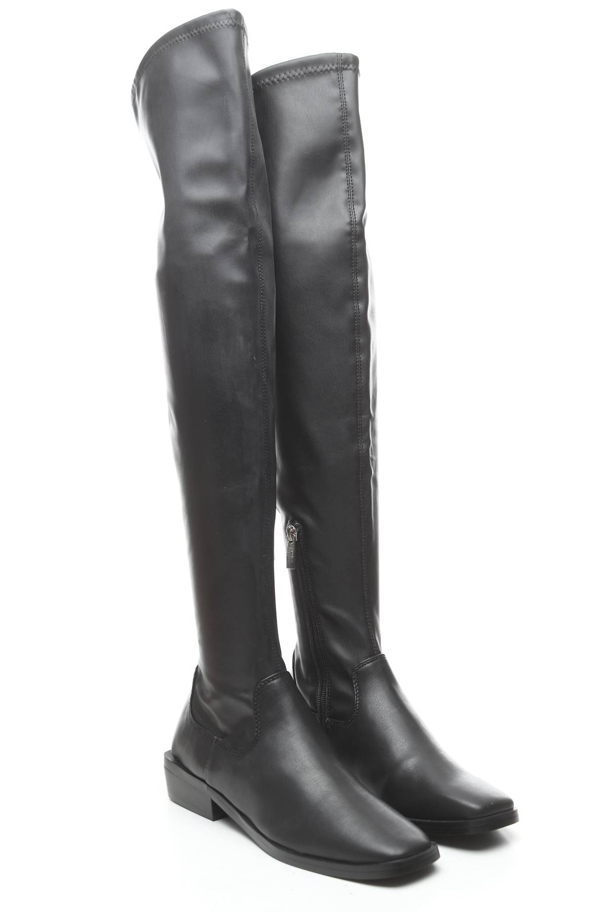 Дамски ботуши Steve Madden3