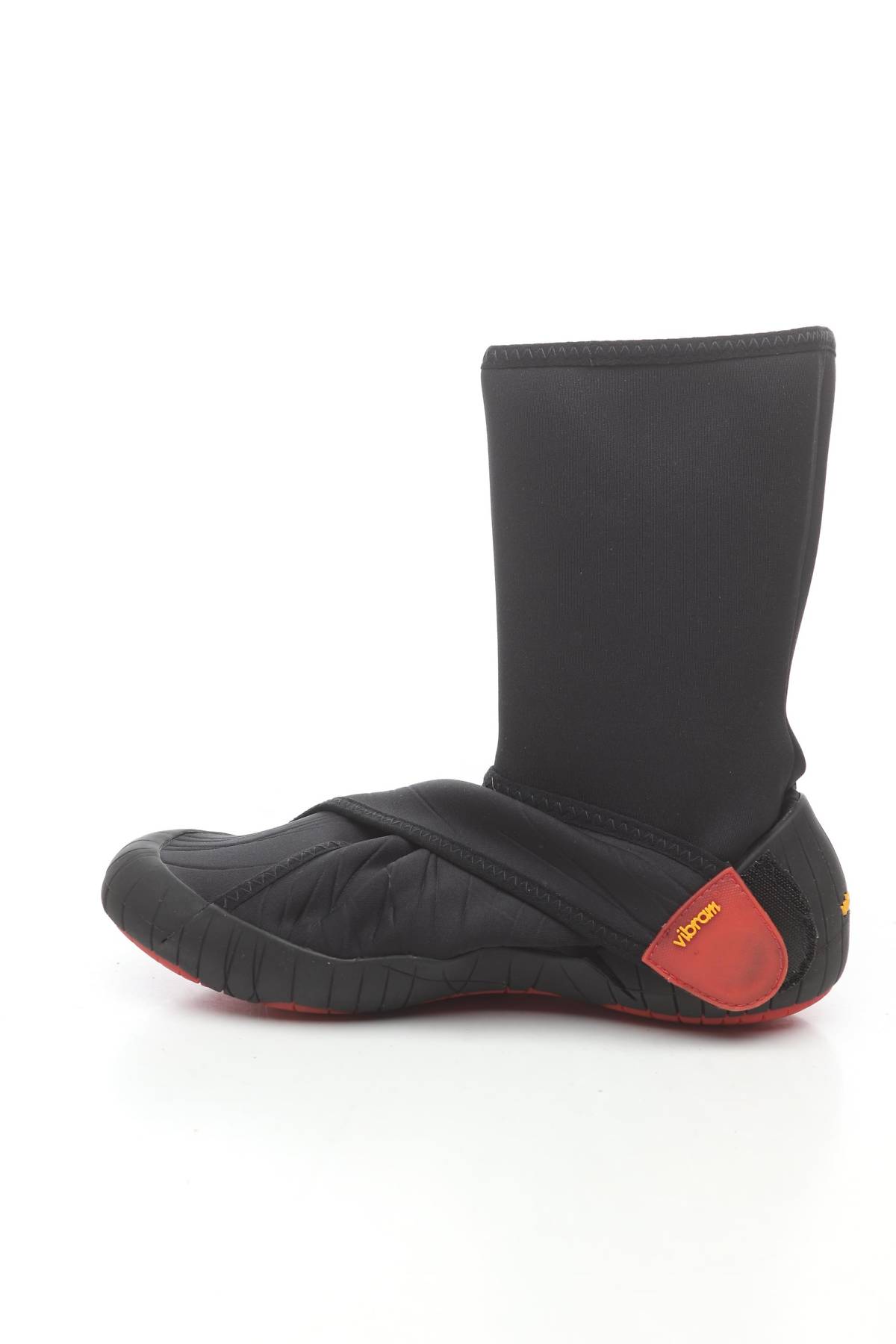 Дамски боти Vibram Furoshiki2