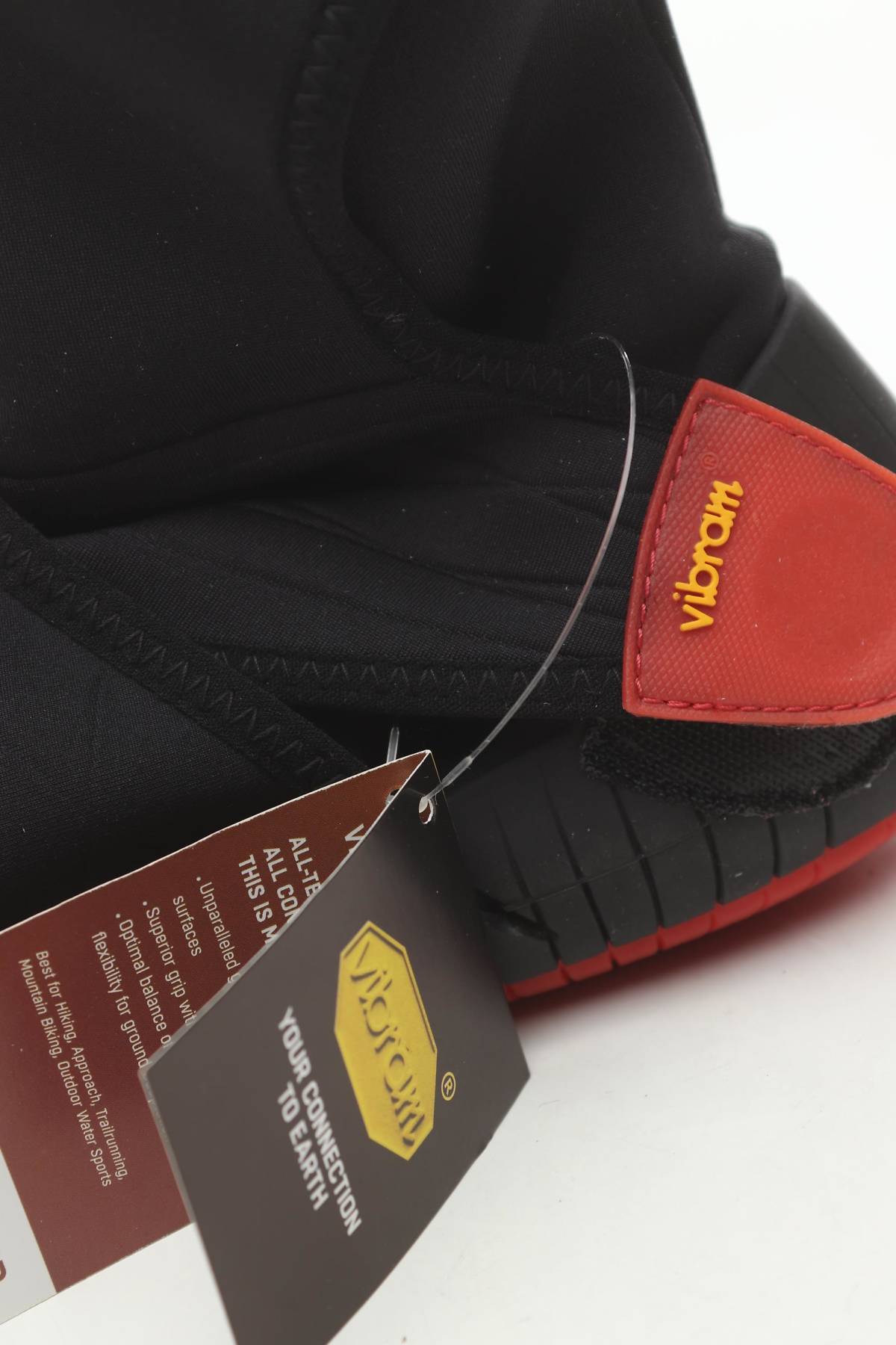 Дамски боти Vibram Furoshiki5