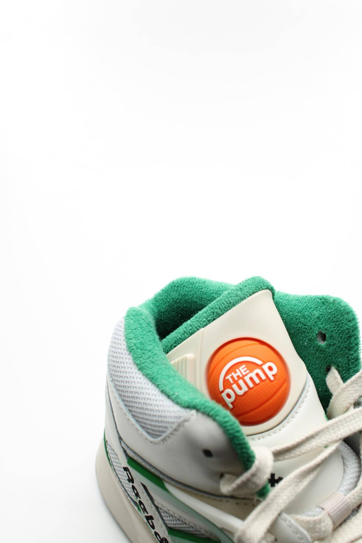 Sneakers Reebok5 - Contourshop.gr Sneakers Reebok5