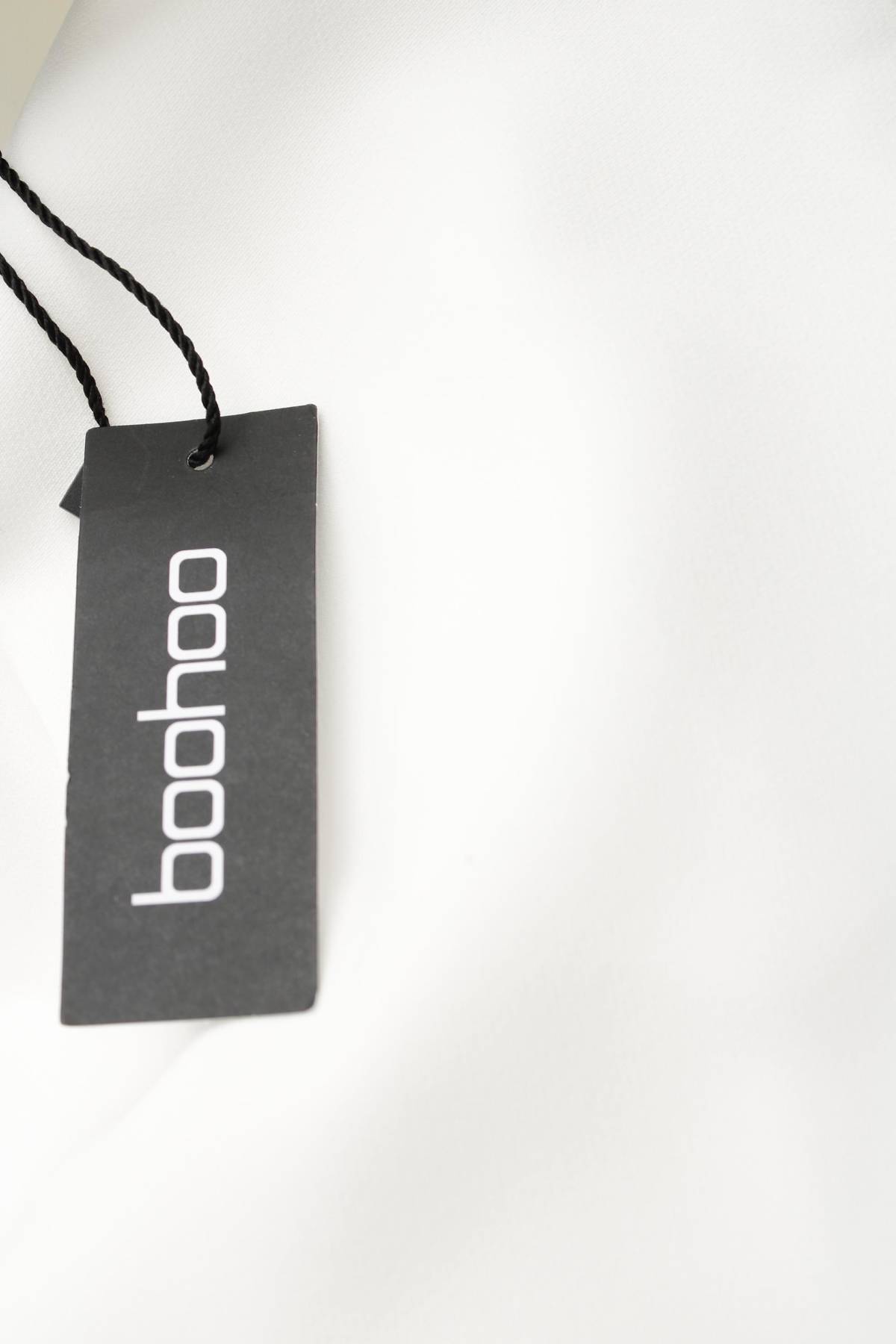 Γυναικείο παντελόνι Boohoo3 - Contourshop.gr Γυναικείο παντελόνι Boohoo3