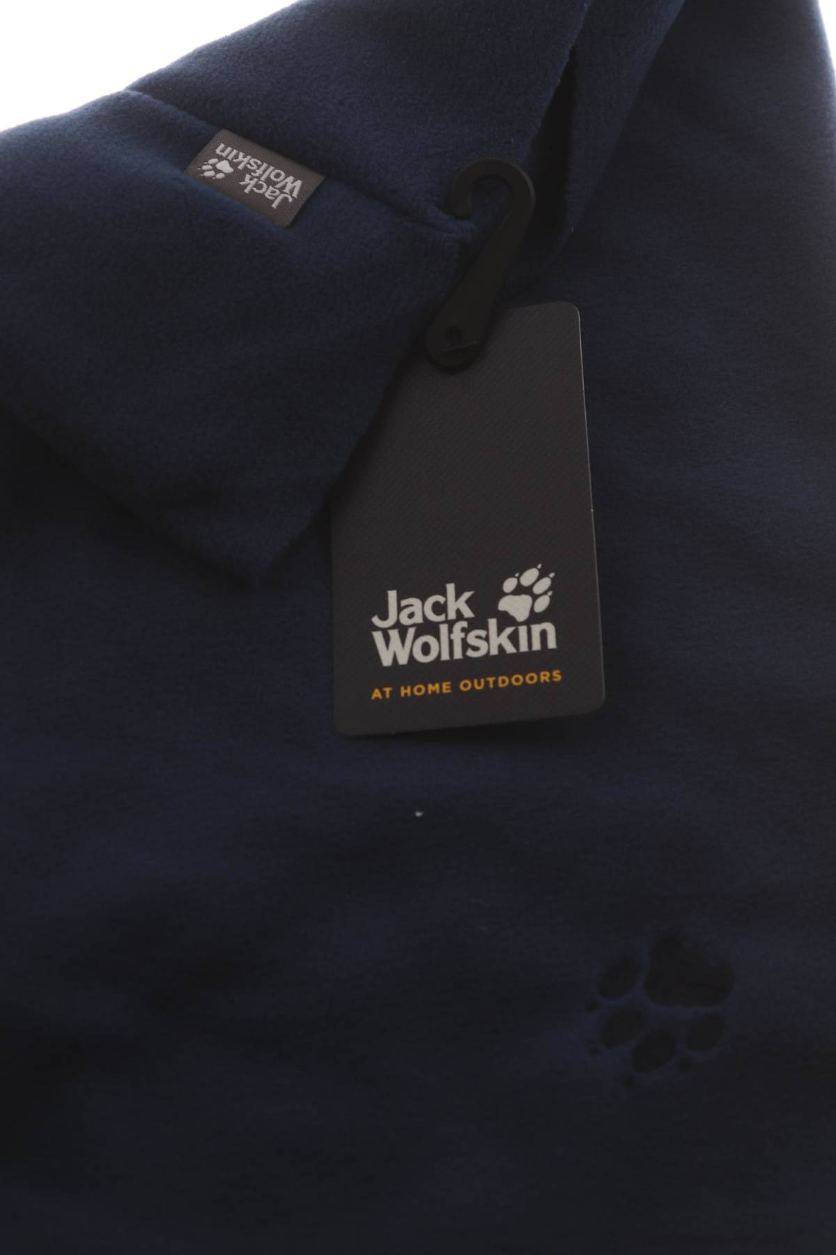 Детски шал Jack Wolfskin3