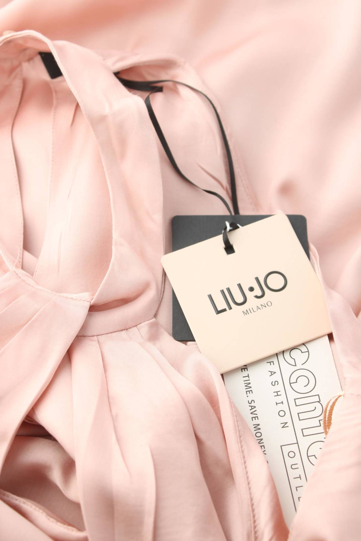 Φορέματα Liu Jo3 - Contourshop.gr Φορέματα Liu Jo3