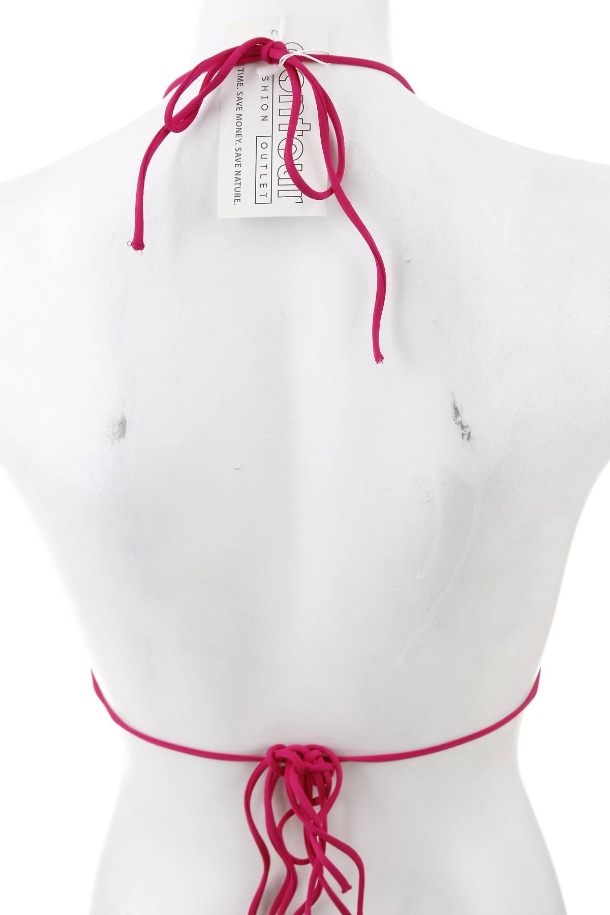 Μαγιό πάνω τμήμα Calvin Klein2 - Contourshop.gr Μαγιό πάνω τμήμα Calvin Klein2