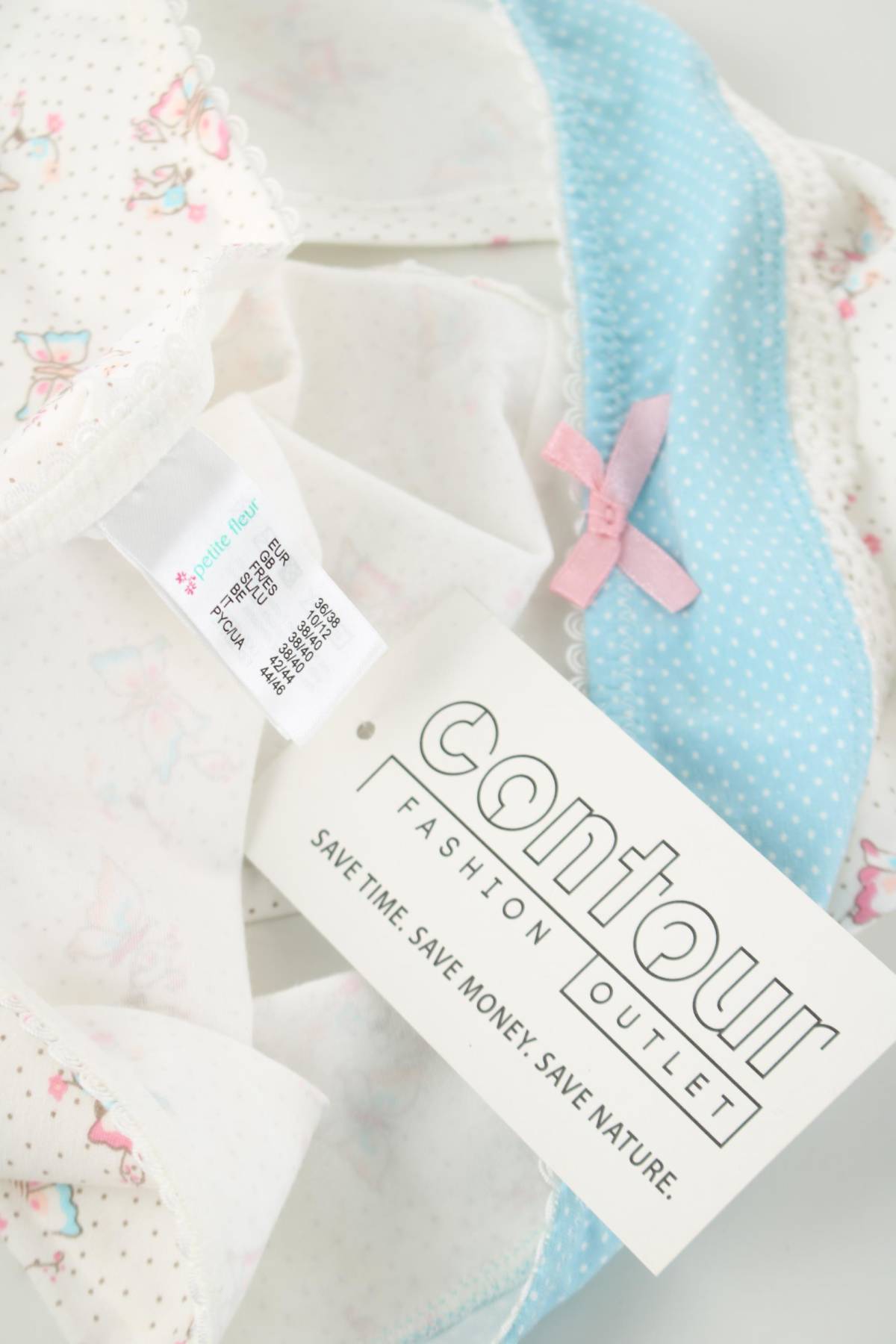 Μπικίνι Petite Fleur3 - Contourshop.gr Μπικίνι Petite Fleur3