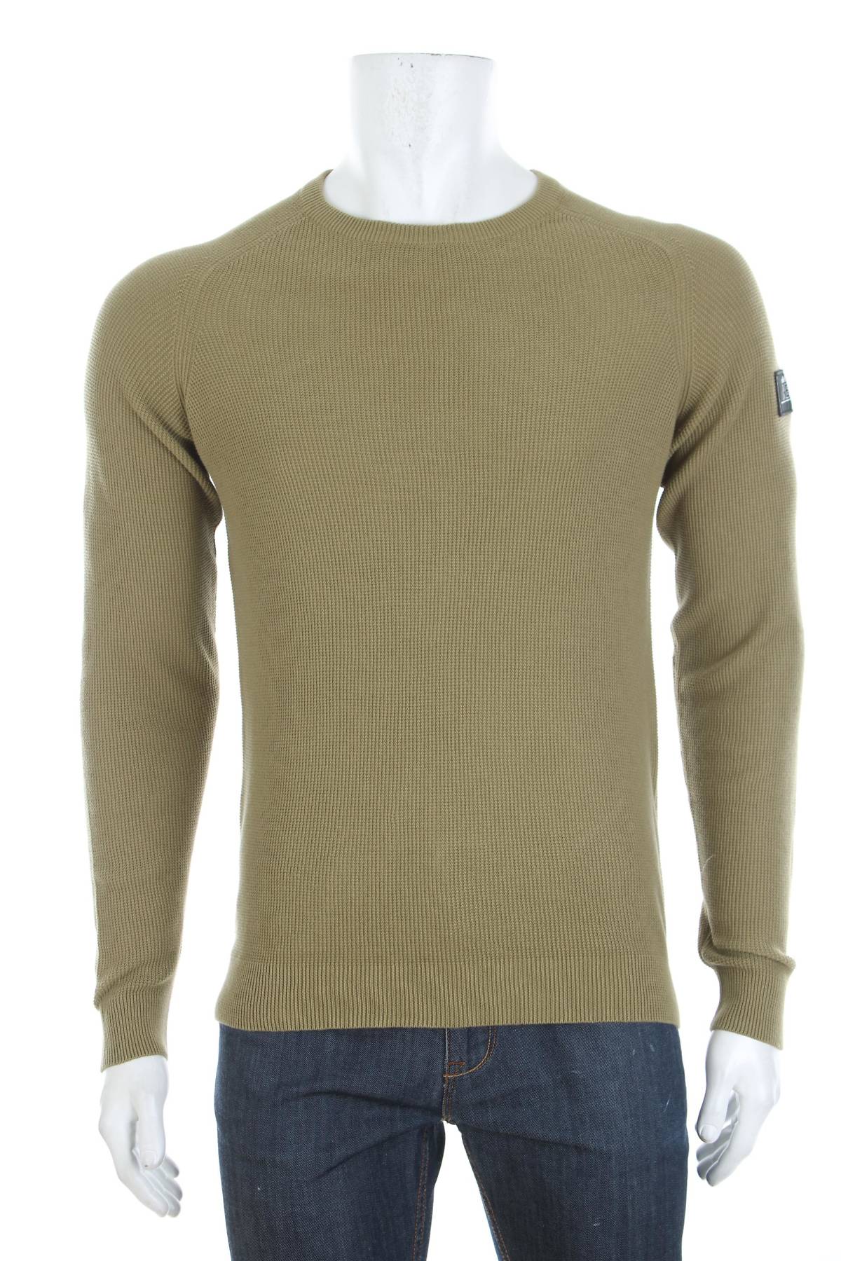 Мъжки пуловер Redefined Rebel1 - Contour.bg Мъжки пуловер Redefined Rebel1