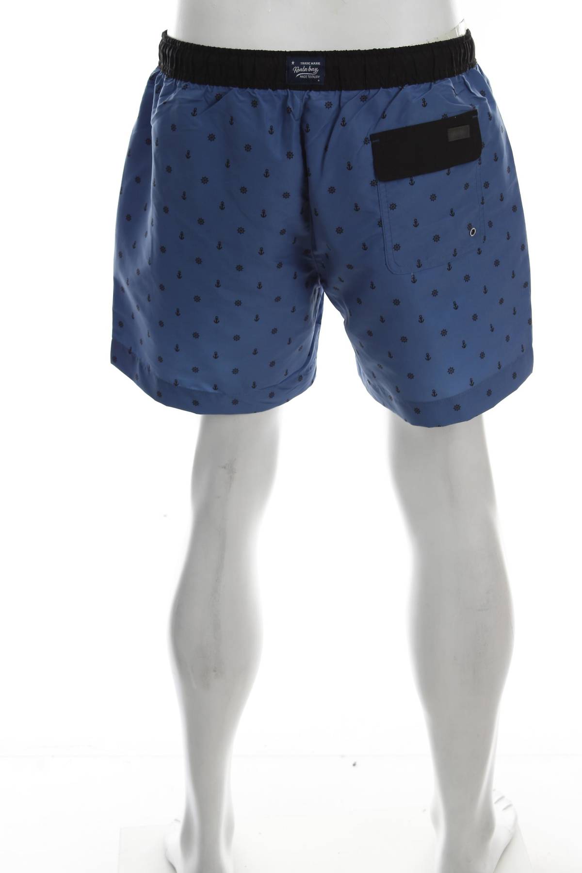 Мъжки шорти за плуване Koala Bay2 - Contour.bg Мъжки шорти за плуване Koala Bay2
