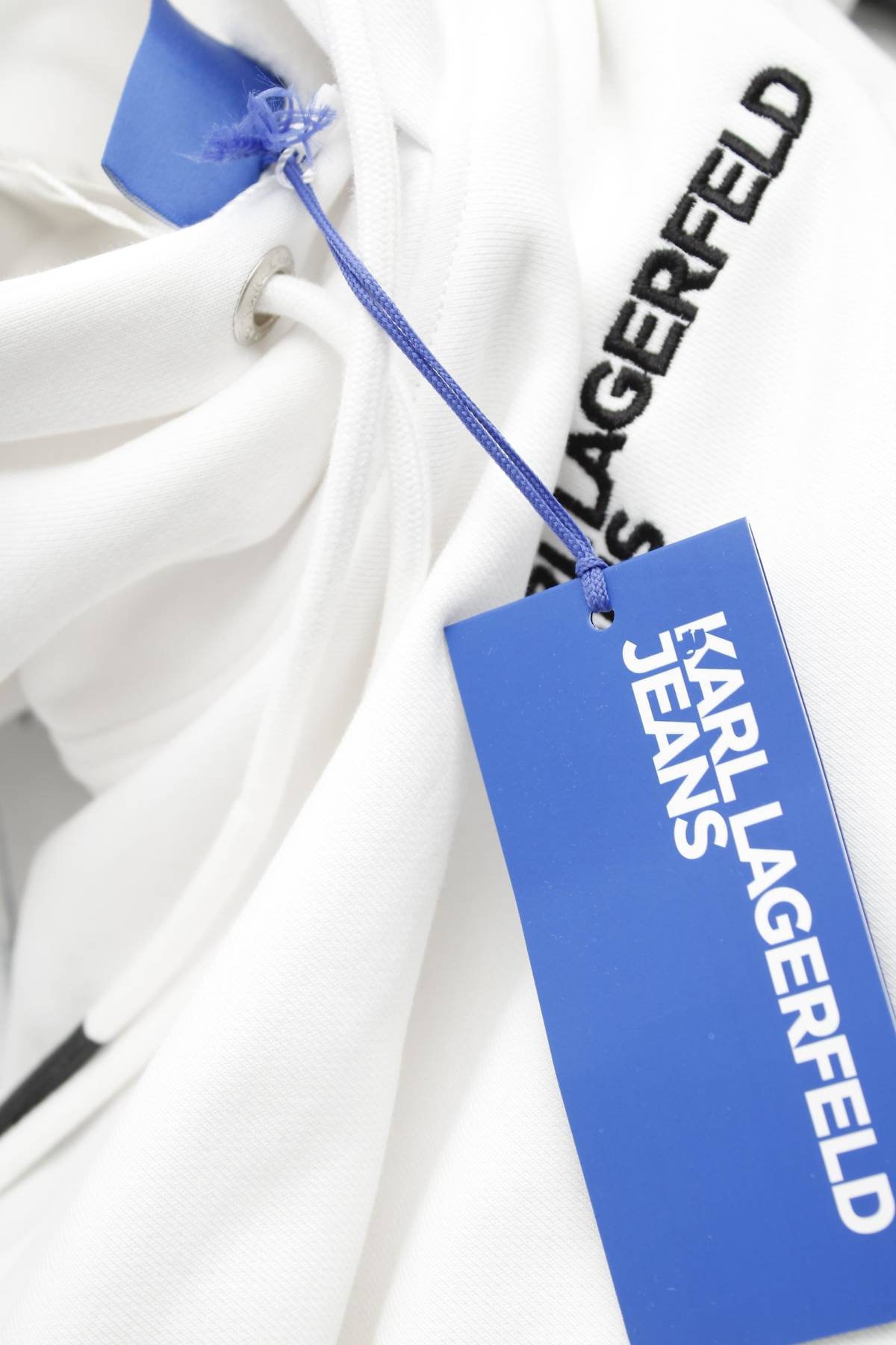 Мъжки суичър Karl Lagerfeld Jeans3 - Contour.bg Мъжки суичър Karl Lagerfeld Jeans3