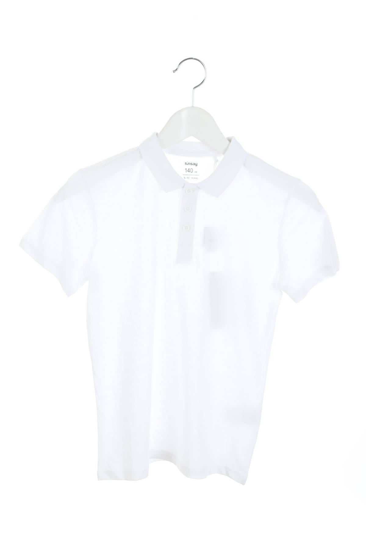 Παιδικό t-shirt Sinsay1