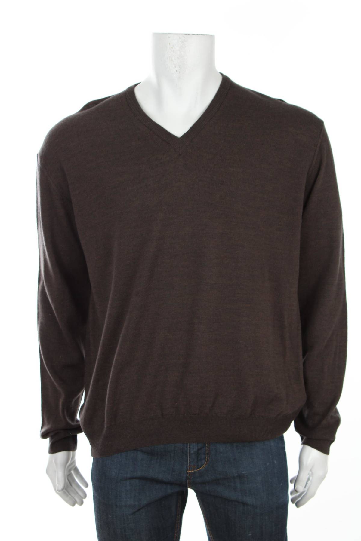 Мъжки пуловер Pull Love1