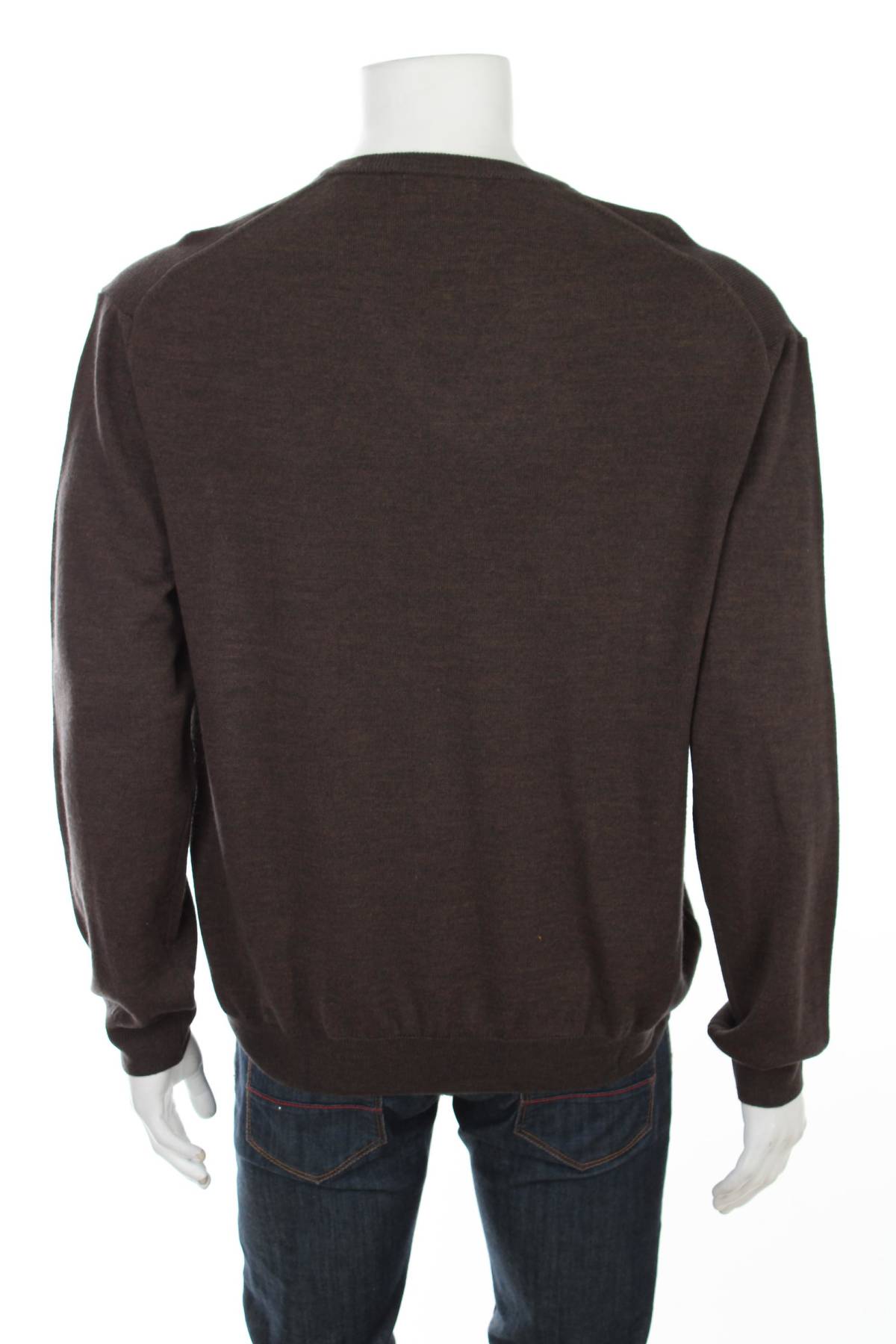 Мъжки пуловер Pull Love2