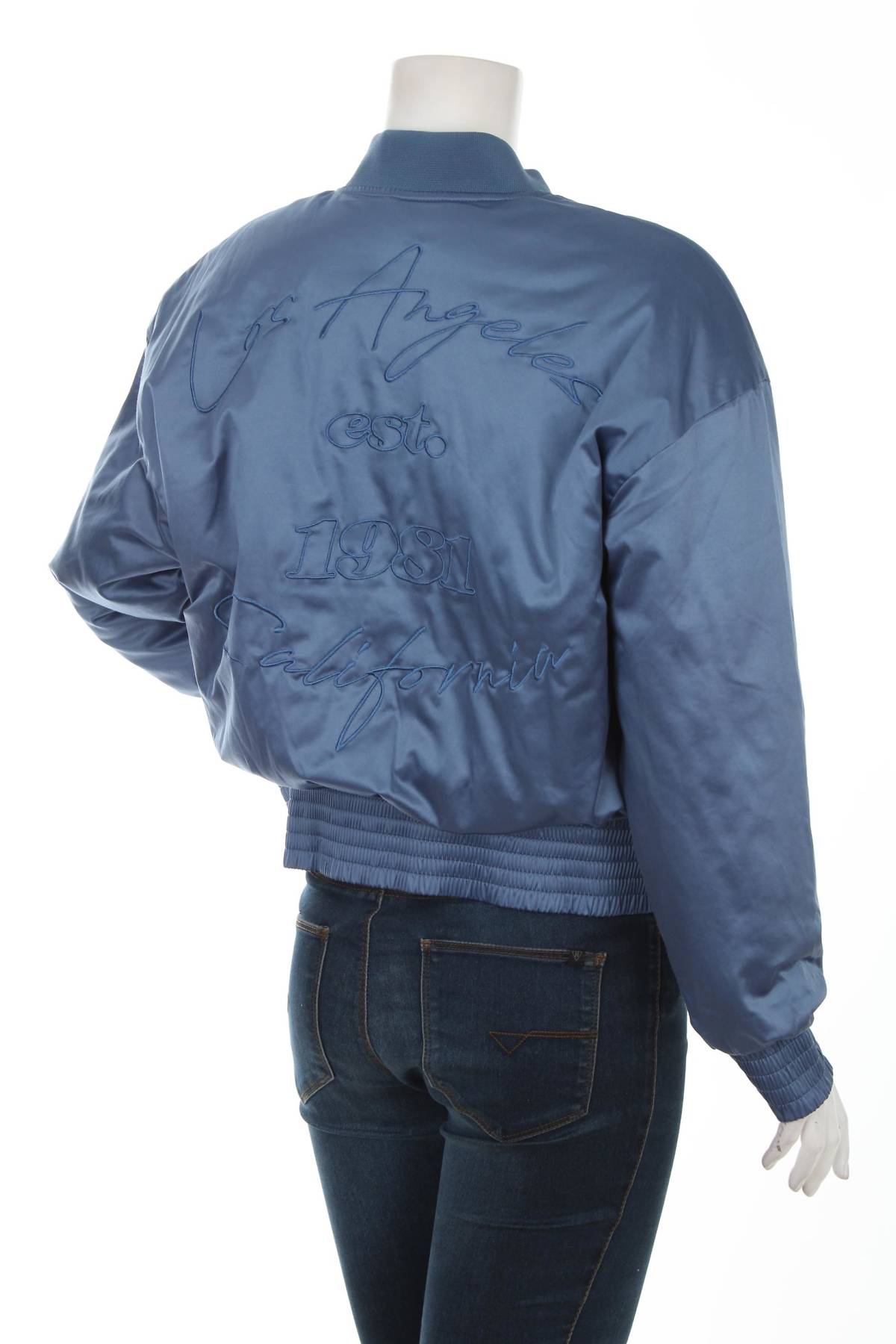 Преходно яке Guess2 - Contour.bg Преходно яке Guess2