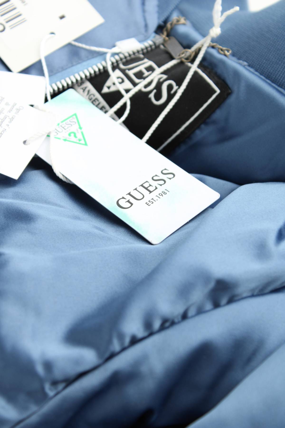 Преходно яке Guess4 - Contour.bg Преходно яке Guess4