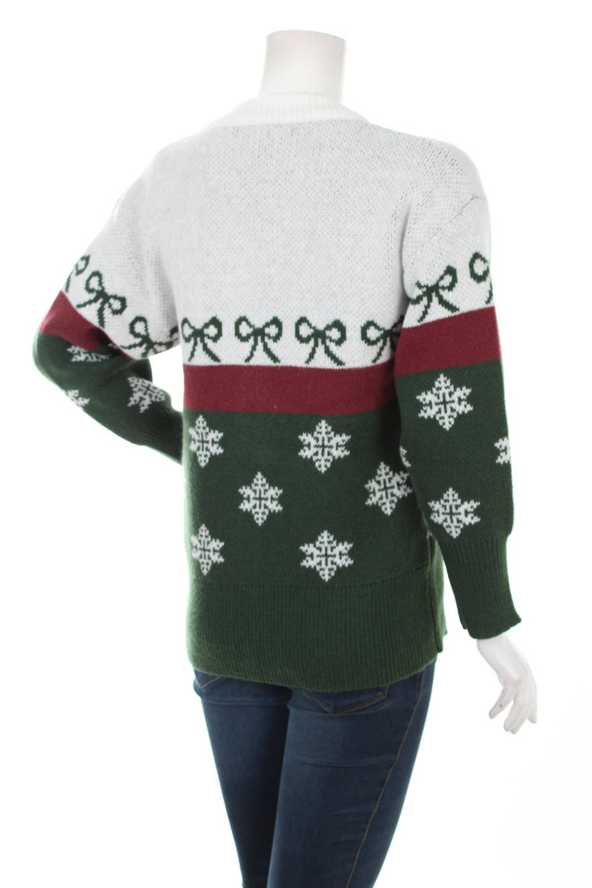 Γυναικείο πουλόβερ Boohoo2