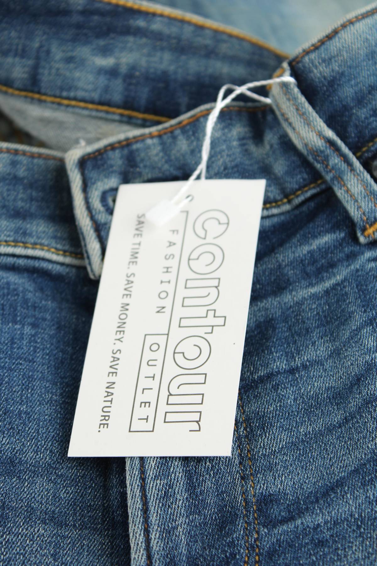Мъжки дънки G-Star Raw3 - Contour.bg Мъжки дънки G-Star Raw3