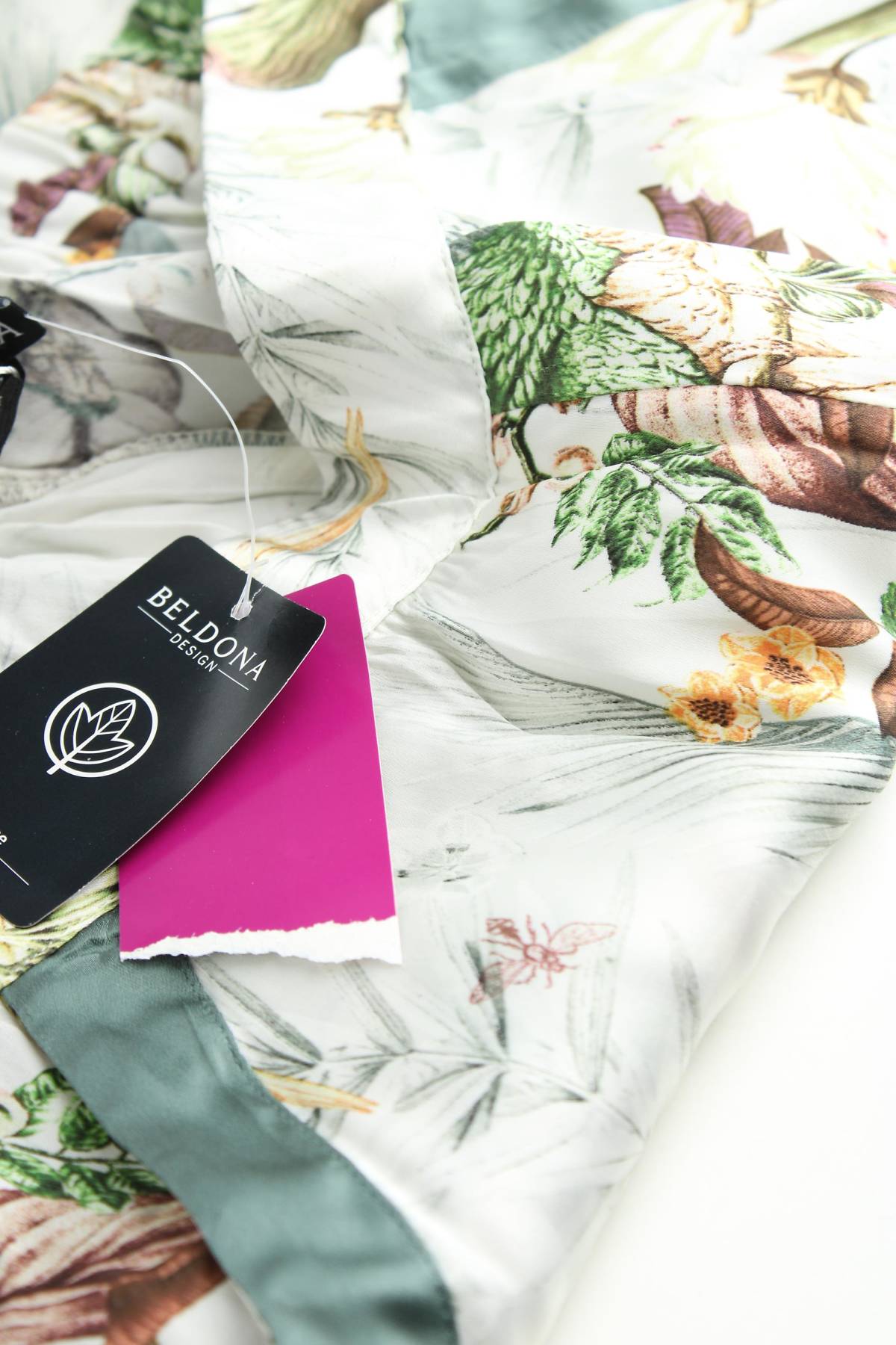 Дамска пижама Beldona3