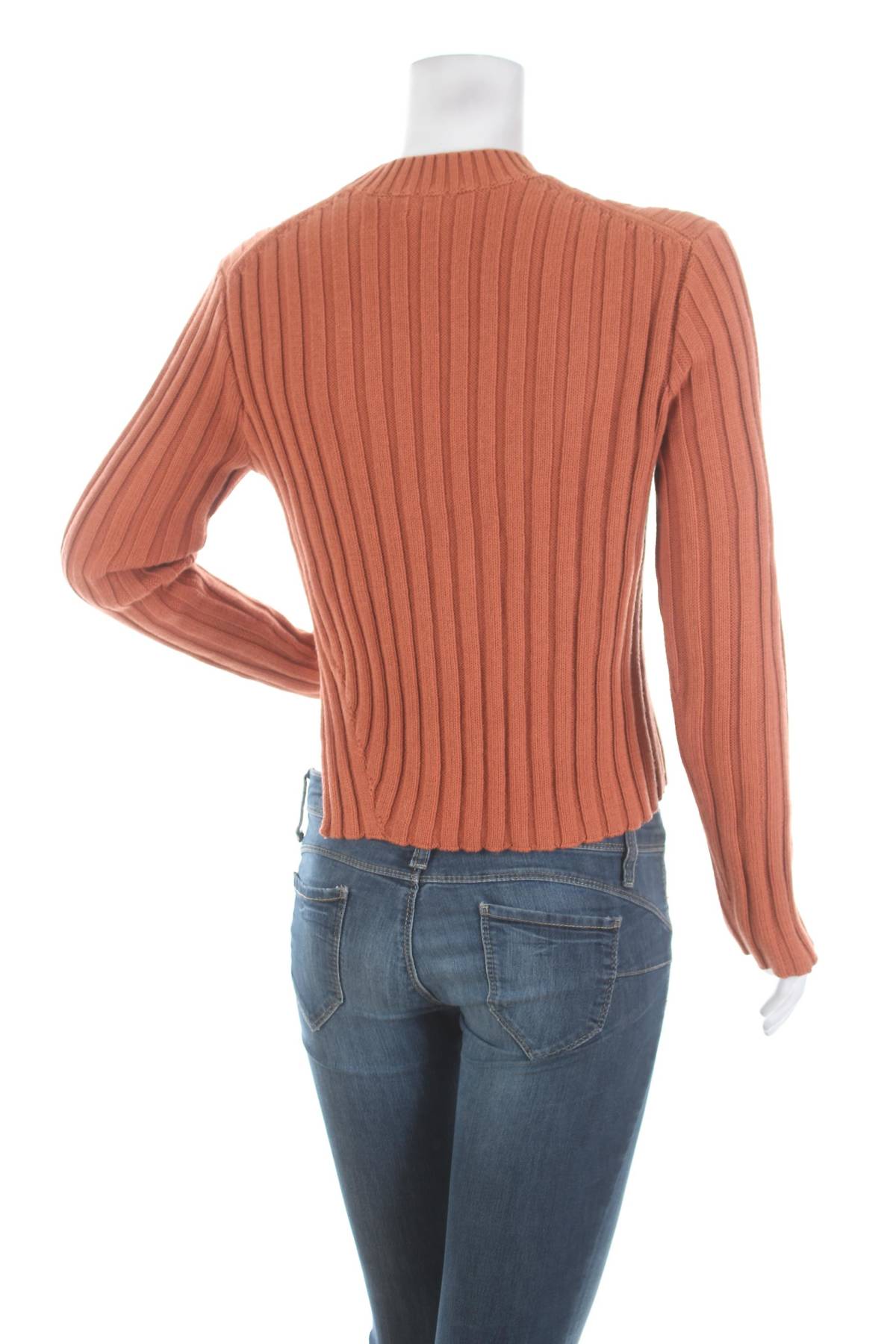 Γυναικείο πουλόβερ Calvin Klein2