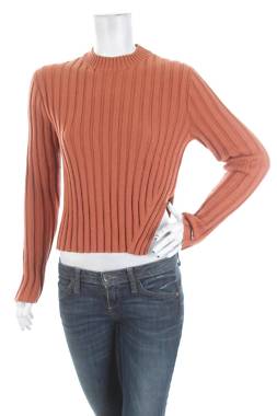 Γυναικείο πουλόβερ Calvin Klein1