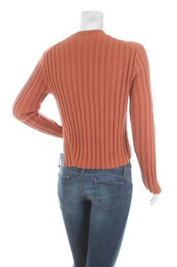 Γυναικείο πουλόβερ Calvin Klein2