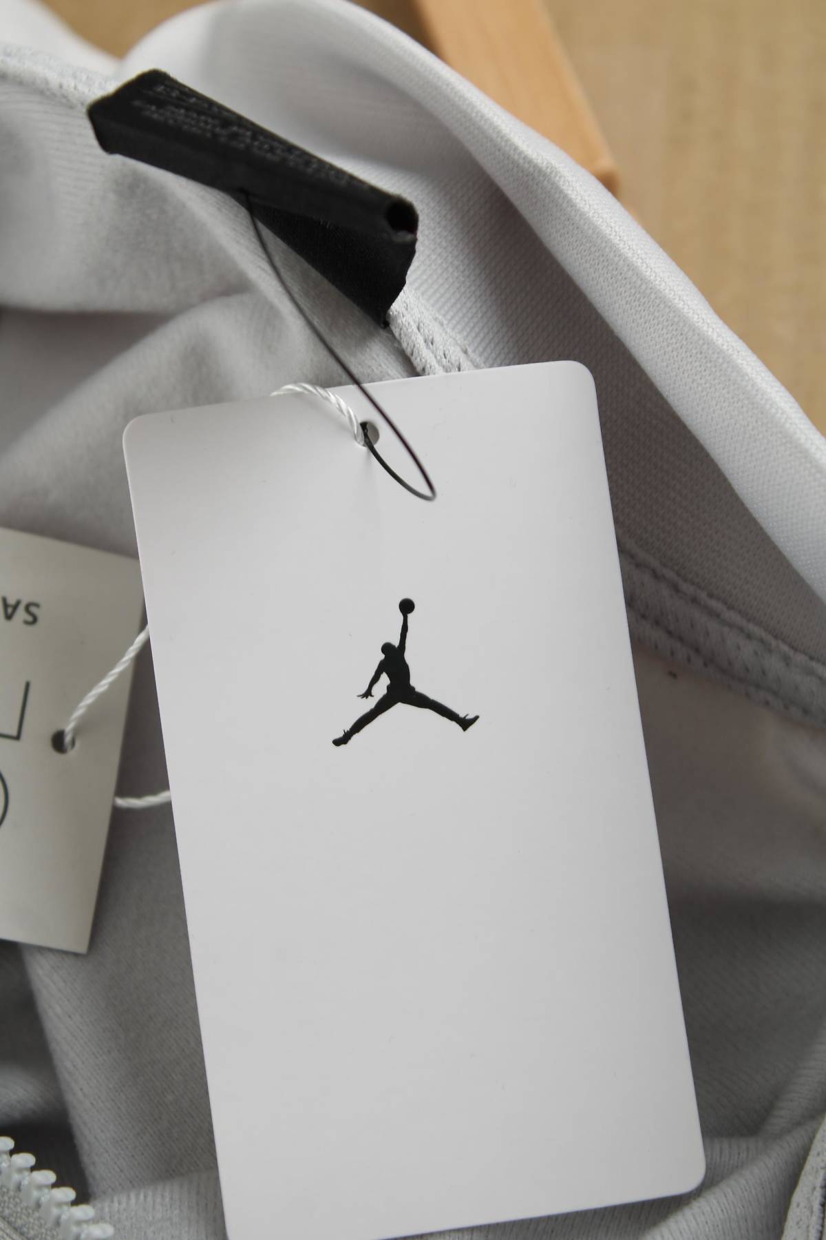 Детско горнище Nike Jordan3