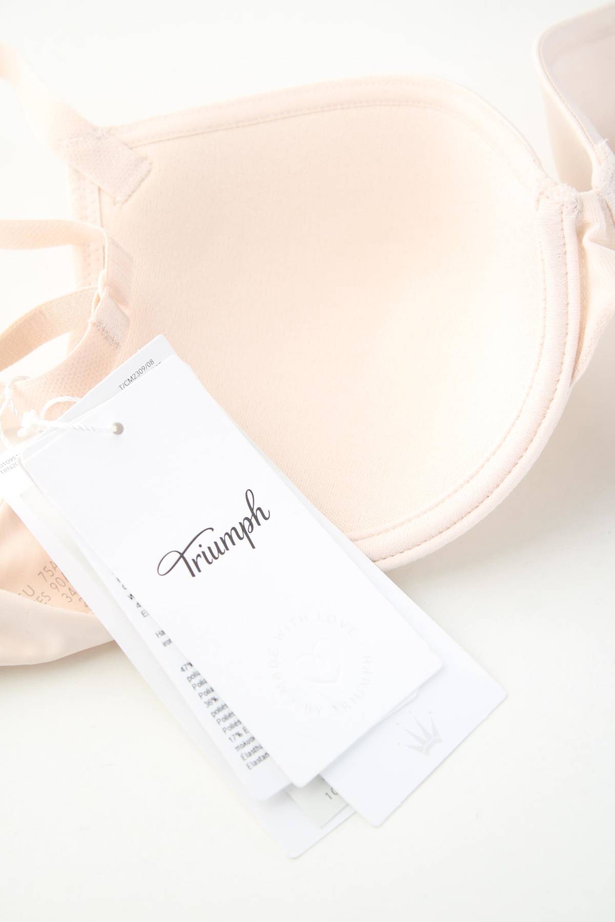 Σουτιέν Triumph3