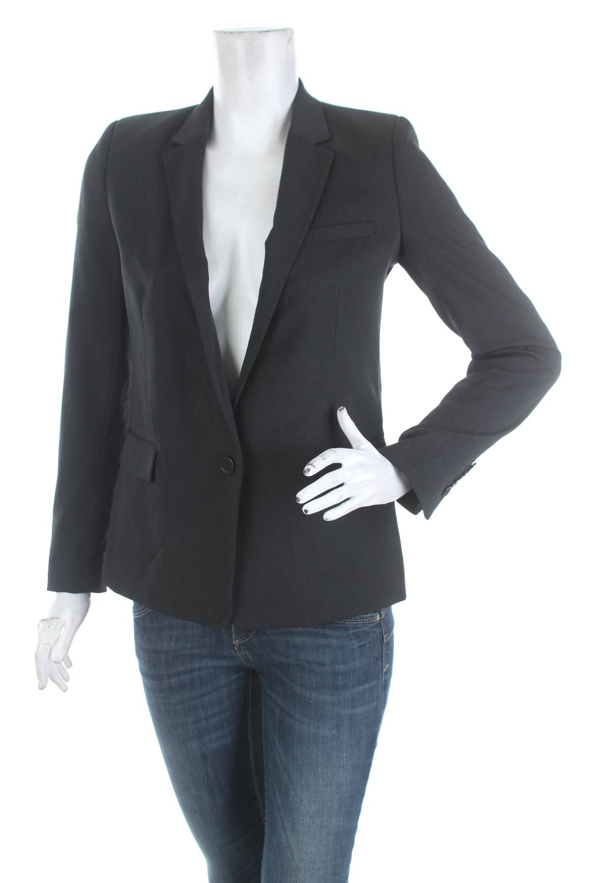 Γυναικείο σακάκι The Kooples1