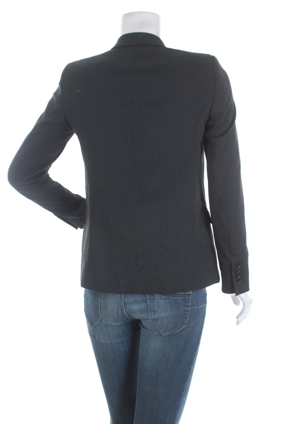 Γυναικείο σακάκι The Kooples2