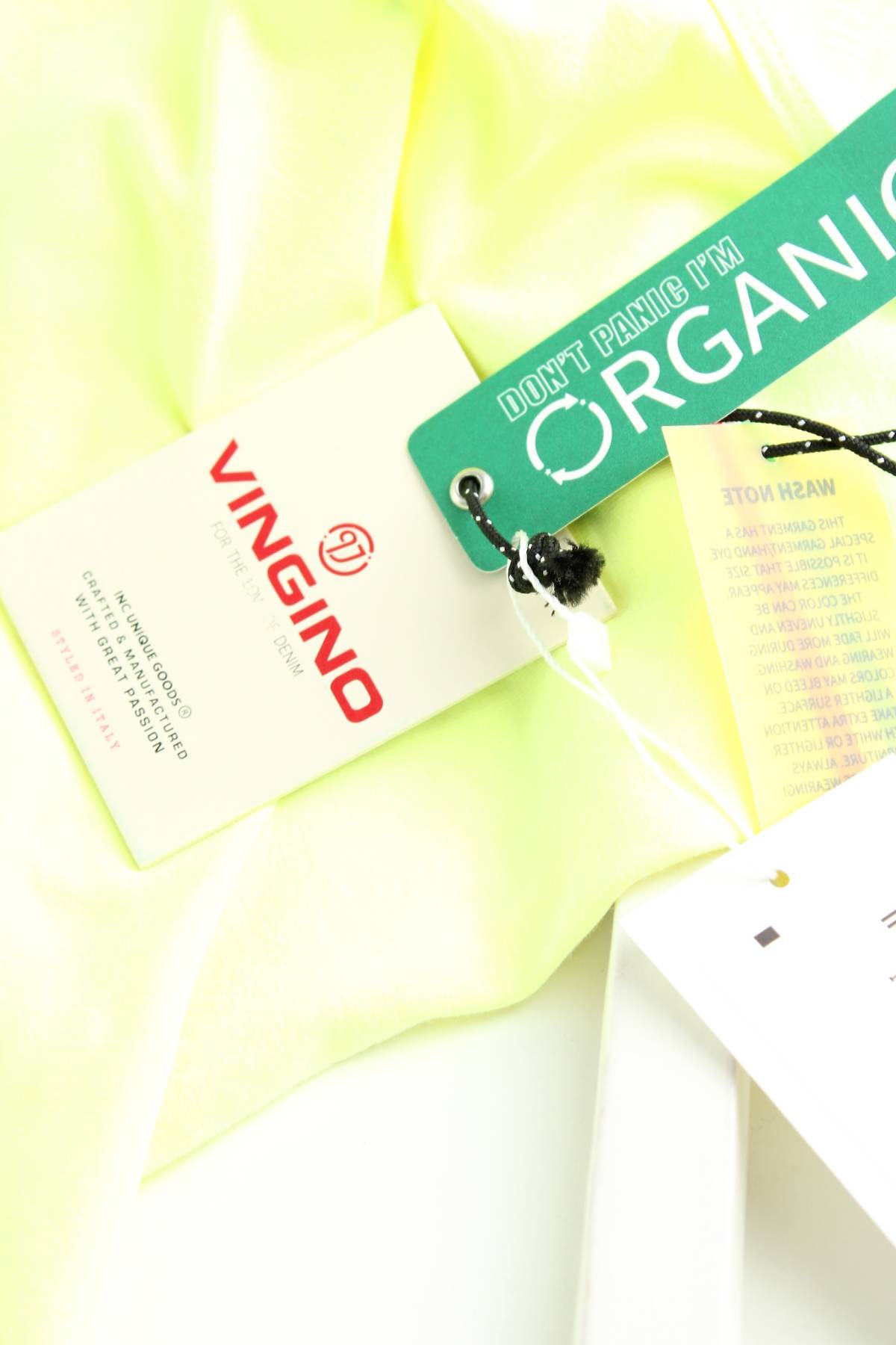 Детски потник Vingino3