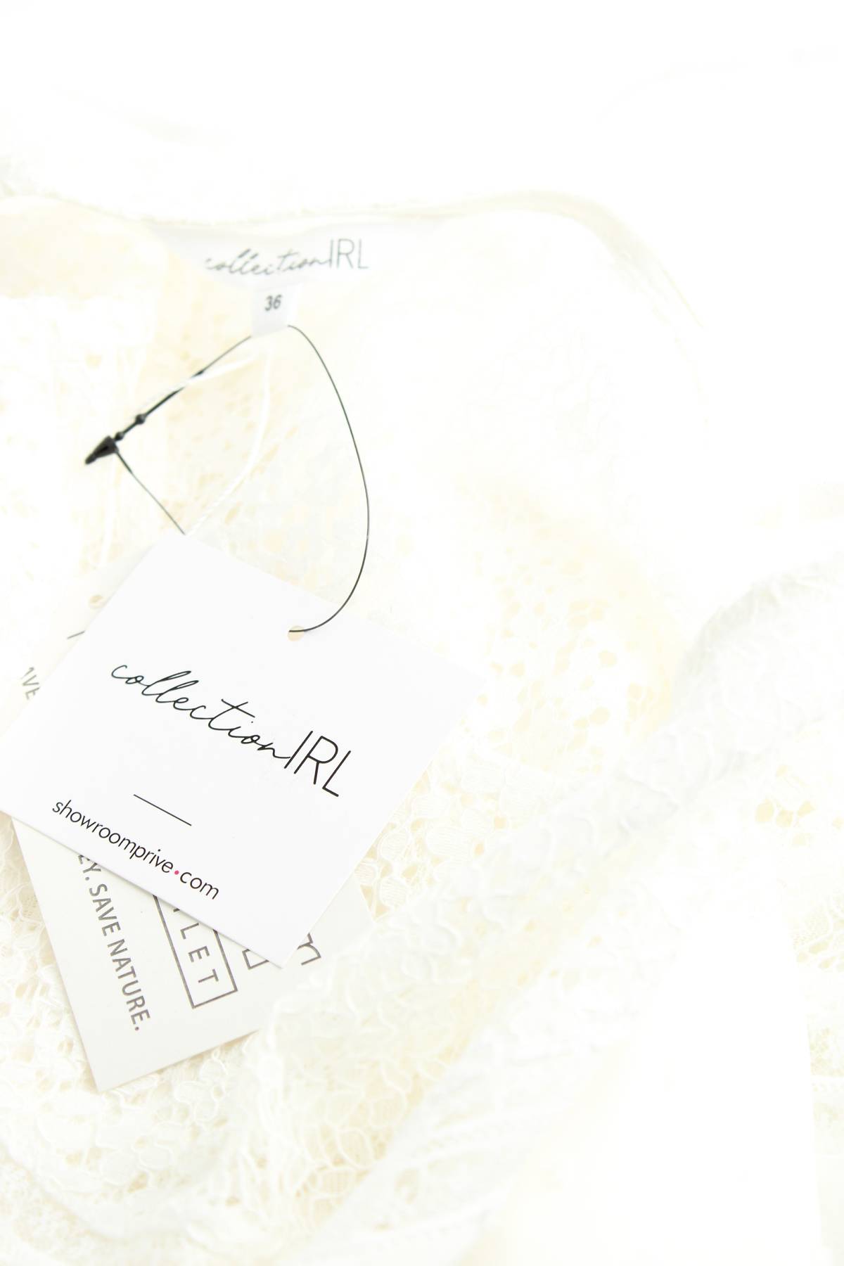 Дамска блуза collection IRL3