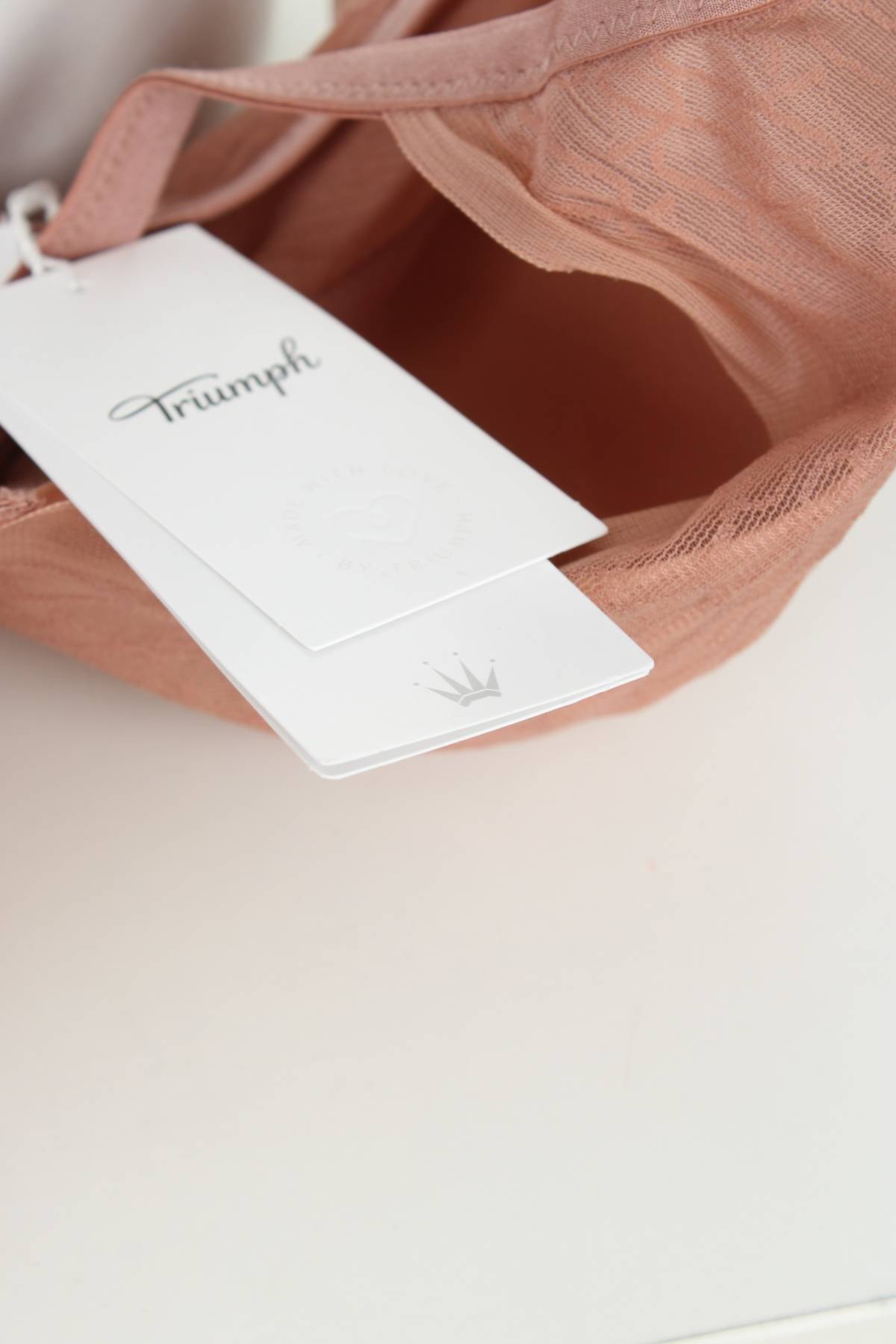 Сутиен Triumph3