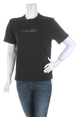 Дамска тениска Calvin Klein Jeans1