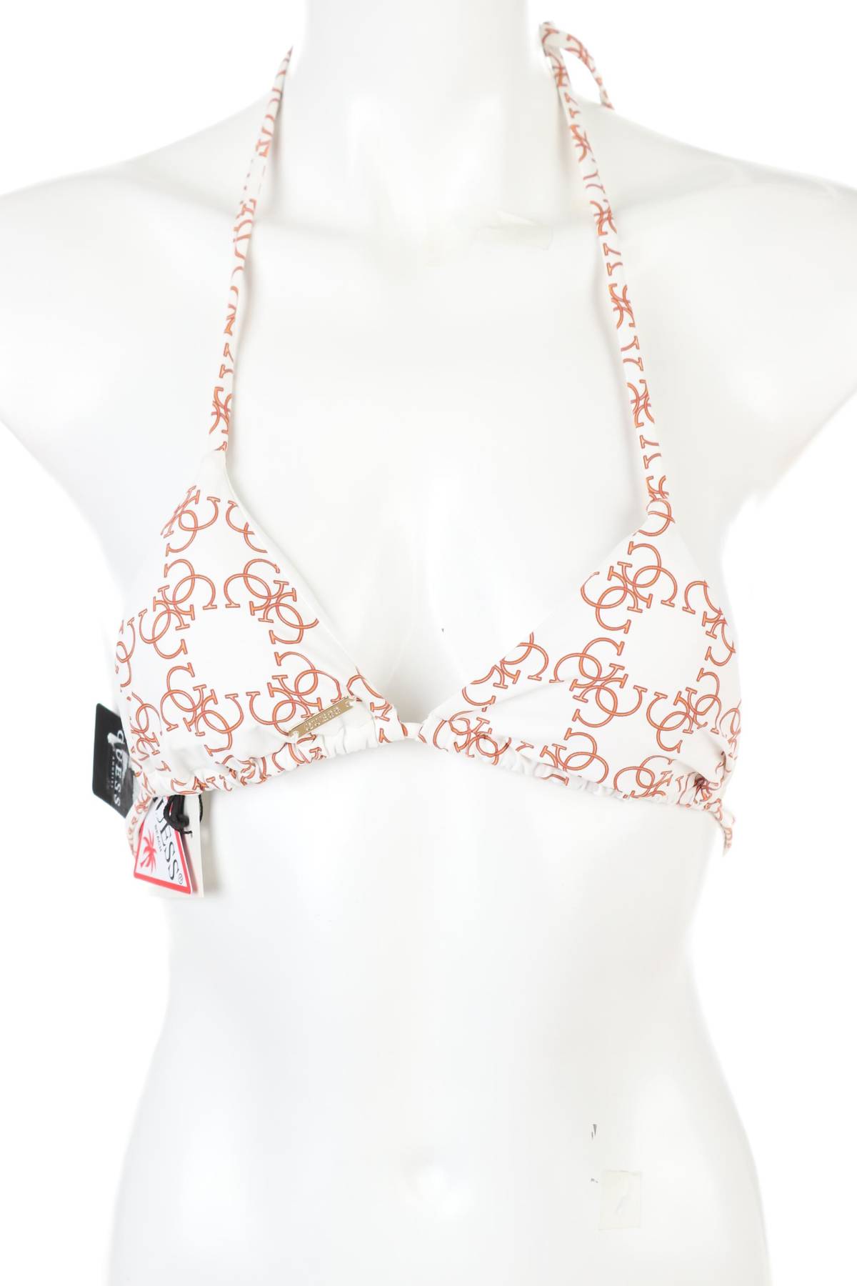 Μαγιό πάνω τμήμα Guess1 - Contourshop.gr Μαγιό πάνω τμήμα Guess1