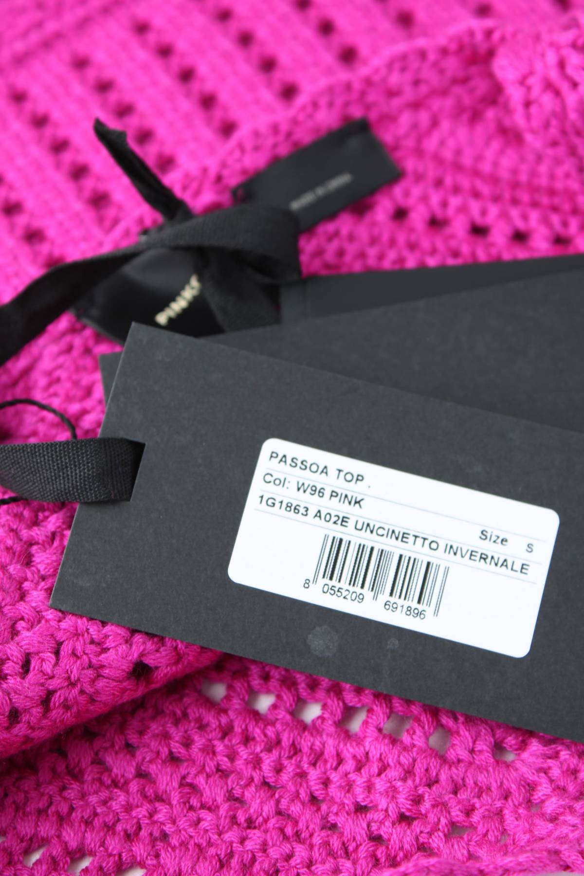 Γυναικείο αμάνικο Pinko3 - Contourshop.gr Γυναικείο αμάνικο Pinko3