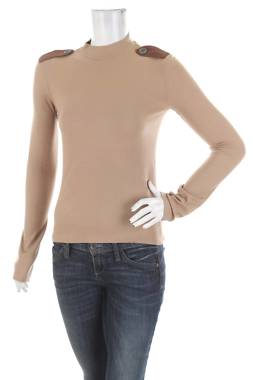 Γυναικεία μπλούζα ZARA Trafaluc1 - Contourshop.gr Γυναικεία μπλούζα ZARA Trafaluc1