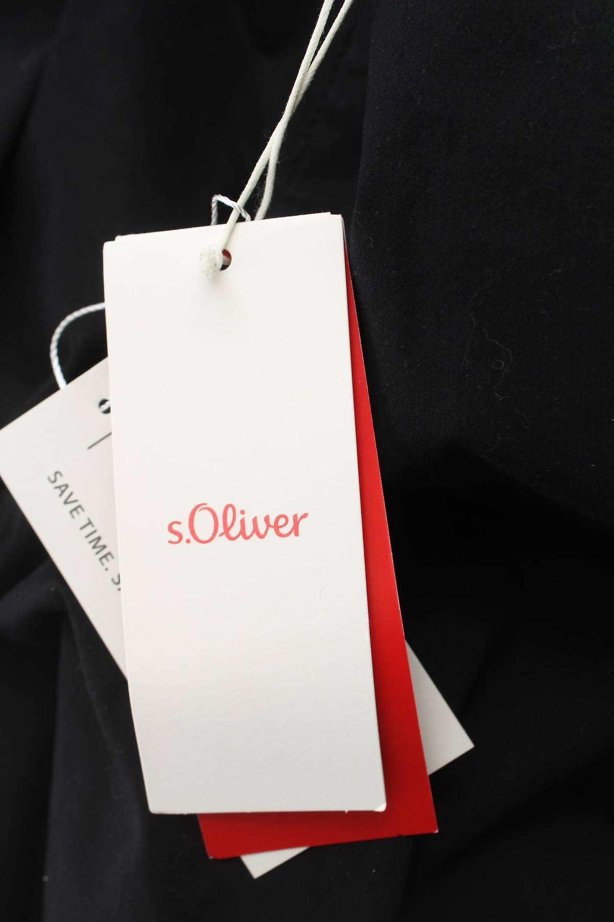 Γυναικείο παντελόνι S.Oliver3 - Contourshop.gr Γυναικείο παντελόνι S.Oliver3