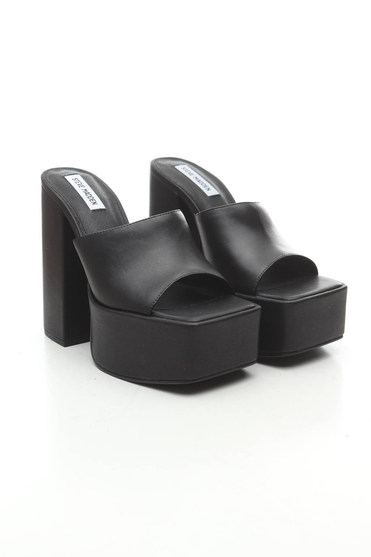 Чехли Steve Madden3 - Contour.bg Чехли Steve Madden3